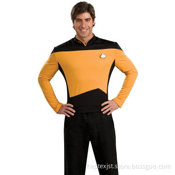 High Quality Cosplay Costume Astronaut Anime Clothes